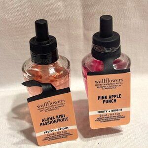 Bath & Body Works -TROPICAL HOME FRAGRANCE SET- NWT